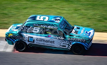 Imagen de la nota: Las categorías de APPS iniciaron la temporada en el AMCO