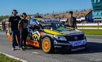Automovilismo: fin de semana complicado para los locales Imagen de la nota: Automovilismo: fin de semana complicado para los locales