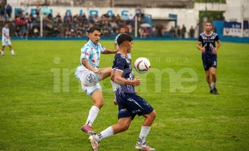 Imagen de la nota: La 4ª fecha se juega el domingo y hay clásico