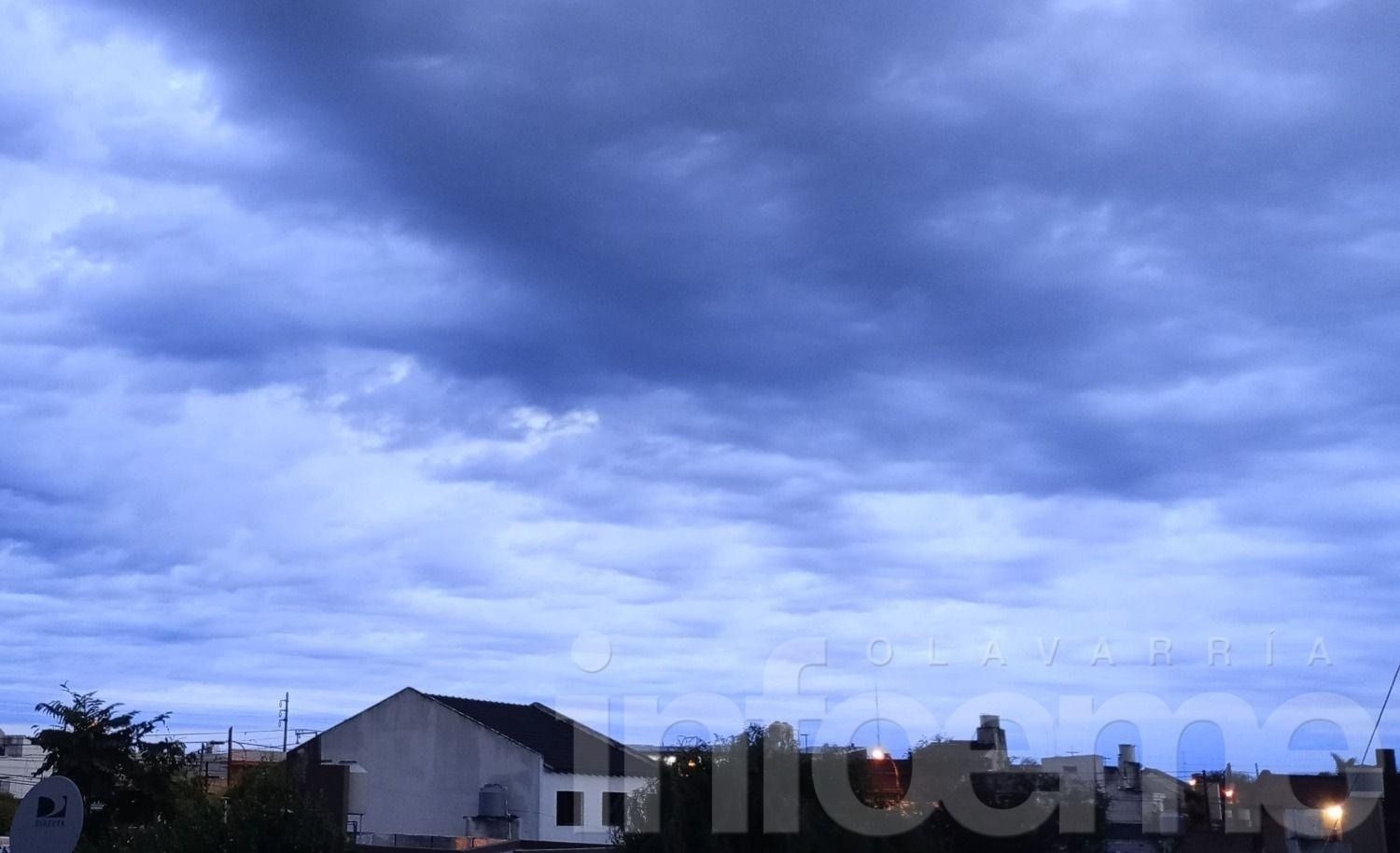 Recomendaciones frente a las alertas meteorológicas vigentes Imagen mas leída