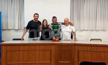 Imagen de la nota: Colonias y Cerros: arranca la temporada 2025