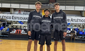 Imagen de la nota: Hubo presencia olavarriense en el Plan de Desarrollo de la CAB