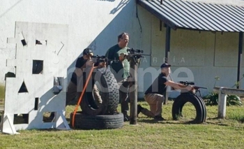 Imagen de la nota: Tiro: con varios torneos inició oficialmente el 2025