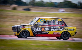 Imagen de la nota: Collodoro, Fucci y Leonetti comenzaron ganando