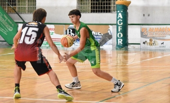 Imagen de la nota: Inferiores ABO: con algunos partidos, arranca el Torneo Oficial