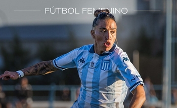 López sigue sumando minutos en la  Imagen de la nota: López sigue sumando minutos en la