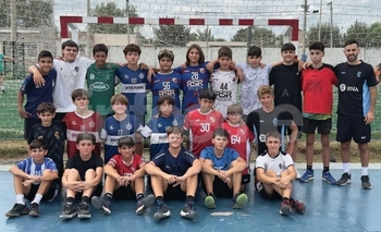 “Albinegros” en Preselecciones y Programa de Desarrollo Imagen de la nota: “Albinegros” en Preselecciones y Programa de Desarrollo