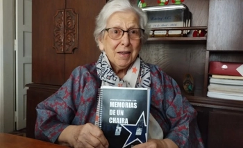 Imagen de la nota: Falleció 