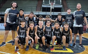 Imagen de la nota: Arrancó la 2° edición de la “Copa Ciudad de Olavarría”