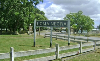 Imagen de la nota: Se suspendió el Aniversario de Loma Negra y la Fiesta del Vermut de Colonia Nievas