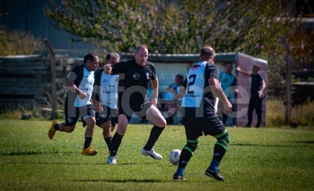 Imagen de la nota: Los resultados de Veteranos