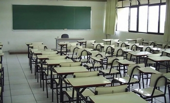 Imagen de la nota: A horas del paro, Provincia convocó a docentes y estatales a retomar las negociaciones salariales