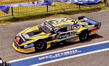 Imagen de la nota: Villamayor y De Vega lograron buenos resultados