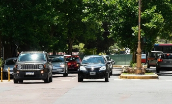 Imagen de la nota: Patente: baja para el 75% de los vehículos y la primera cuota vence el 10 de marzo