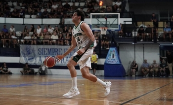 Imagen de la nota: Olavarrienses en Liga Argentina: triunfos de Villa Mitre y Deportivo Viedma