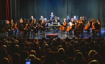 Imagen de la nota: Convocatoria para participar del ciclo “Clásica y Solidaria”