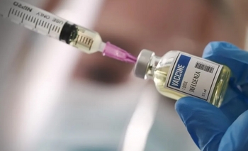 Imagen de la nota: La vacunación antigripal comienza el 9 de marzo en toda la provincia de Buenos Aires