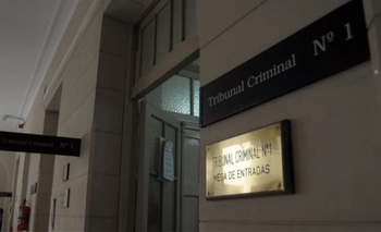 Imagen de la nota: Tres Arroyos: 12 años de prisión por corrupción de menores en perjuicio de sus hijos