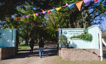 Imagen de la nota: Abierta la inscripción para participar de “Memoria Verde”