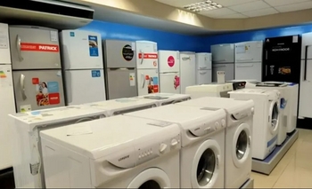 Imagen de la nota: Cuatro de cada diez familias tiene dificultades para pagar cuotas de electrodomésticos