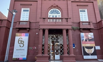 Imagen de la nota: Abierta la inscripción para talleres en el Museo Municipal “Dámaso Arce”