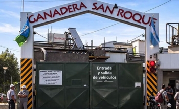 Imagen de la nota: Morón: un histórico frigorífico se suma a la ola de cierres y despidió a 140 trabajadores