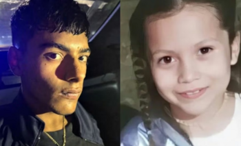 Imagen de la nota: La Justicia declaró culpable al adolescente acusado por la muerte de Kim Gómez