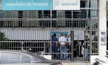 Imagen de la nota: El Colegio de Magistrados le pidió a Kicillof ser incluido en las paritarias