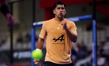 Imagen de la nota: Victoria en el debut de Gijón para la “Chingalán”