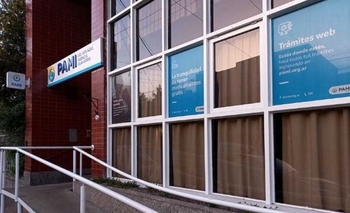 Imagen de la nota: Por el reclamo de los médicos a PAMI, atienden de forma particular