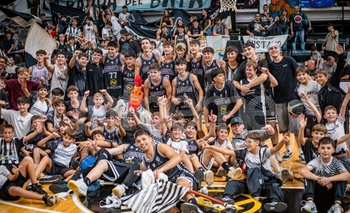 Imagen de la nota: Liga Federal: el clásico fue fiesta con victoria “Bataraz”