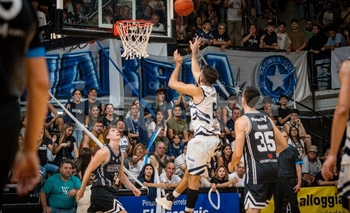 Imagen de la nota: Liga Federal: llega otro “Clásico de la Ciudad”