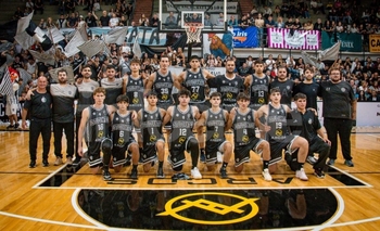 Imagen de la nota: Estudiantes aguarda por Rincón y va por la recuperación