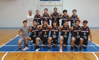 Imagen de la nota: En Pehuajó se definieron las posiciones del Interciudades