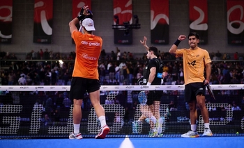 Imagen de la nota: La “Chingalán” va por la revancha: es finalista en Gijón