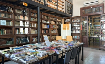 Imagen de la nota: Abierta la inscripción a talleres en la Biblioteca Collinet