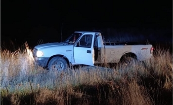 Imagen de la nota: Investigan la muerte de un hombre en un camino rural