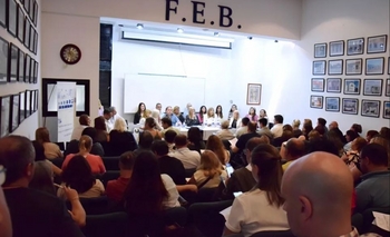 Imagen de la nota: Acuerdo paritario: cómo quedaron los sueldos de estatales y docentes