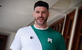 Imagen de la nota: Liga Nacional: la gira 