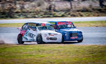 Imagen de la nota: Con apasionantes Finales, estrenó el campeonato de APPS