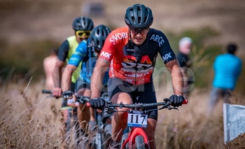 Imagen de la nota: Colonia San Miguel recibió la 16° MTB Kiñewn