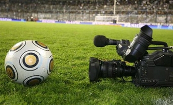 Imagen de la nota: ¿Vuelve el fútbol gratis en Argentina?