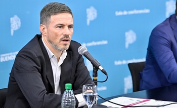 Imagen de la nota: Entre noviembre 2023 y noviembre 2025 se perdieron 79.090 empleos