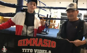 Imagen de la nota: Boxeadores olavarrienses se impusieron en Benito Juárez