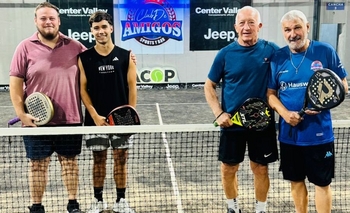 Imagen de la nota: ACOP: arrancó el calendario para las categorías Impares