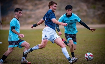 Imagen de la nota: La programación de la tercera fecha del Interligas