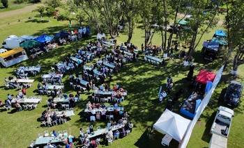 Imagen de la nota: Blanca Grande celebra sus 113 años con una gran fiesta el domingo 15