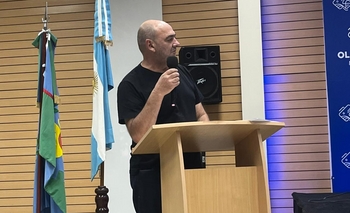 Imagen de la nota: Tarifa del agua: Coopelectric pidió que se reconozcan los costos