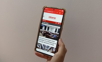 Imagen de la nota: Infoeme vuelve a su origen y comienza una nueva etapa