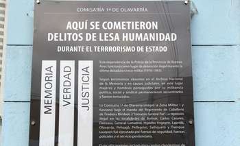 Imagen de la nota: UNICEN Olavarría impulsa diversas propuestas a 50 años del Golpe de Estado